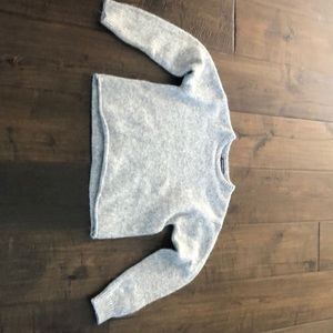 Brandt Melville sweater